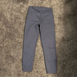 Abercrombie & Fitch high waisted leggings